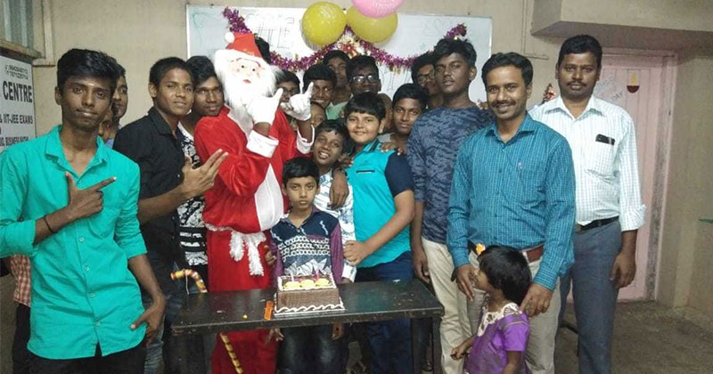 12th Standard cbse coaching classes in Madhanathapuram Porur