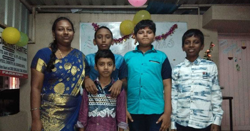 10th Standard cbse coaching classes in Madhanathapuram Porur