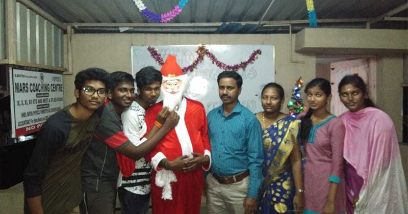 10th Standard cbse coaching classes in Mugalivakkam